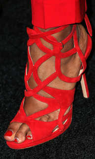 Janelle Monáe feet photo thumbnail