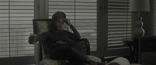 Janelle Monáe feet photo thumbnail