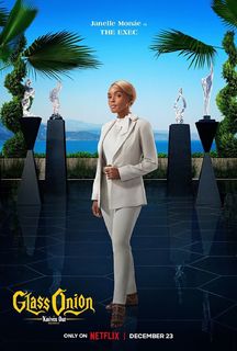 Janelle Monáe feet photo thumbnail