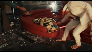 Janelle Monáe feet photo thumbnail