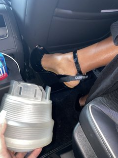 Janelle Monáe feet photo thumbnail