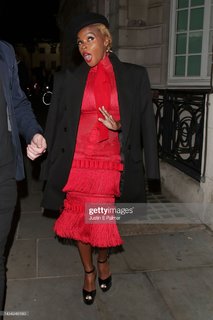 Janelle Monáe feet photo thumbnail
