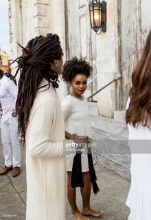 Janelle Monáe feet photo thumbnail
