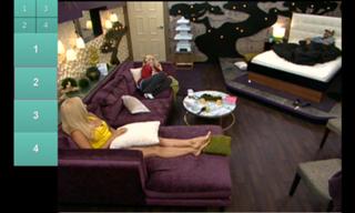 Janelle Pierzina feet photo 10