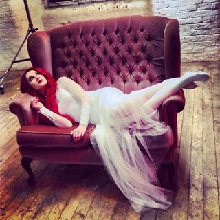 Janet Devlin feet photo 7