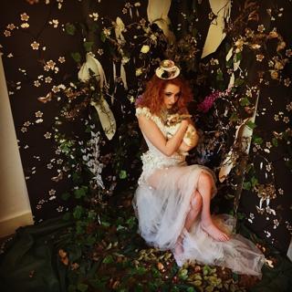 Janet Devlin feet photo 5