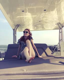 Janet Devlin feet photo 16