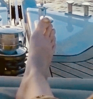 Janet Devlin feet photo 1