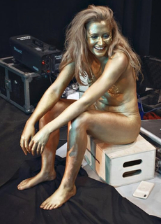 Janet Devlin feet photo 15