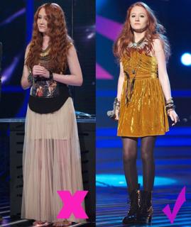 Janet Devlin feet photo 11