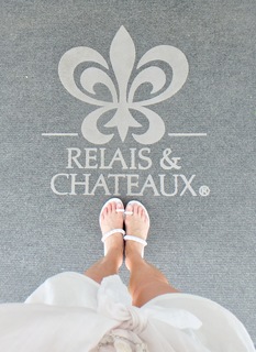 Janet Gunn feet photo 1