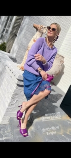 Janet Gunn feet photo 9