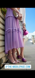 Janet Gunn feet photo 20