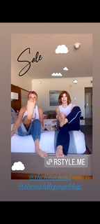 Janet Gunn feet photo 6