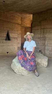 Janet Gunn feet photo 15