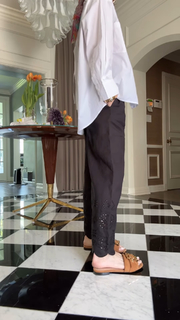 Janet Gunn feet photo 19