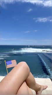 Janet Gunn feet photo 13