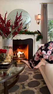Janet Gunn feet photo 10