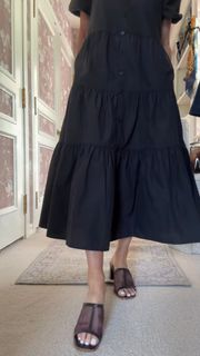 Janet Gunn feet photo 1