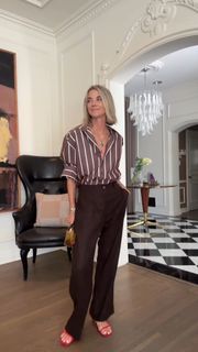 Janet Gunn feet photo 2