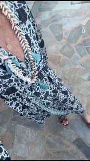 Janet Gunn feet photo 12
