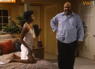 Janet Hubert feet photo 2