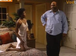 Janet Hubert feet photo 3