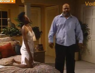 Janet Hubert feet photo 8