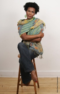 Janet Hubert feet photo 3