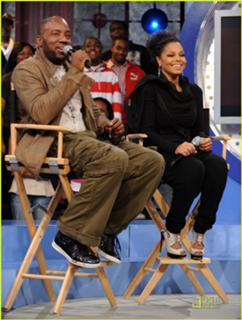 Janet Jackson feet photo thumbnail