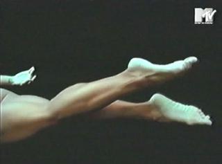Janet Jackson feet photo thumbnail