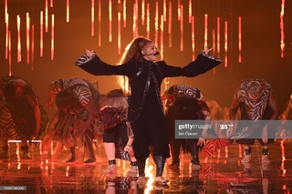 Janet Jackson feet photo thumbnail
