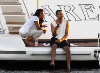 Janet Jackson feet photo thumbnail
