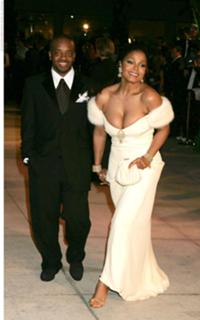 Janet Jackson feet photo thumbnail