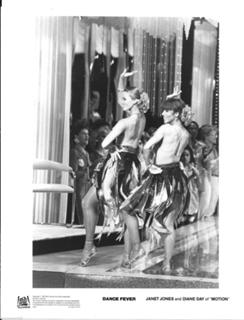 Janet Jones feet photo 18