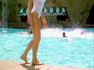 Janet Jones feet photo 16
