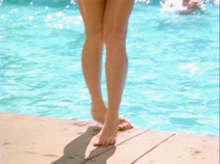 Janet Jones feet photo 14
