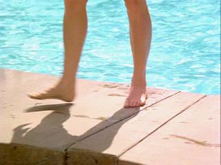 Janet Jones feet photo 13