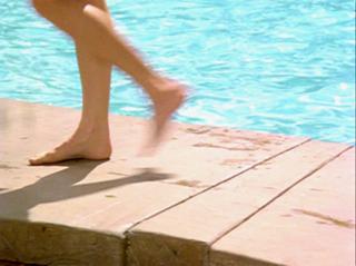 Janet Jones feet photo 10