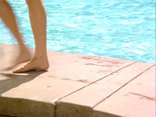 Janet Jones feet photo 9
