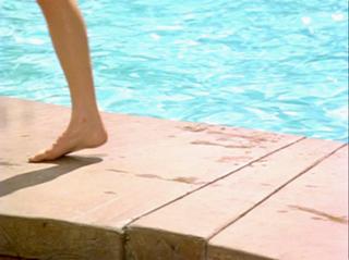 Janet Jones feet photo 8