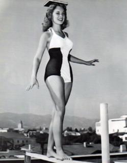 Janet Leigh feet photo thumbnail