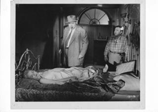 Janet Leigh feet photo thumbnail