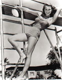 Janet Leigh feet photo thumbnail