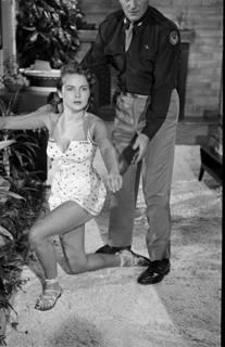 Janet Leigh feet photo thumbnail