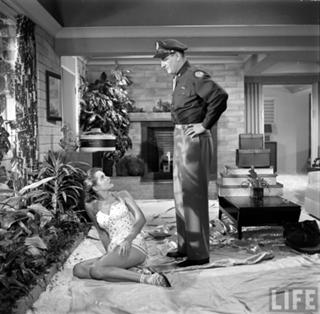 Janet Leigh feet photo thumbnail