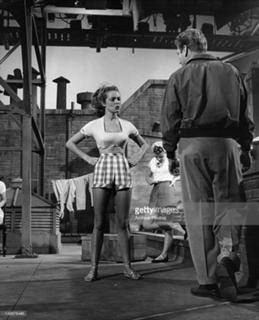 Janet Leigh feet photo thumbnail