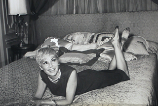 Janet Leigh feet photo thumbnail