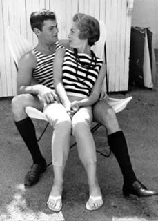 Janet Leigh feet photo thumbnail