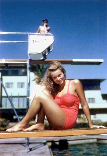 Janet Leigh feet photo thumbnail